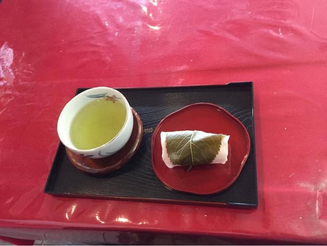 蔵六餅本舗 木村屋 本店 - サブ画像3