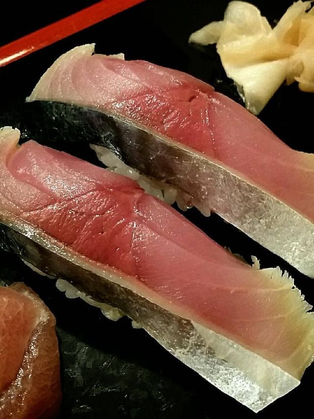 都寿司 - サブ画像2