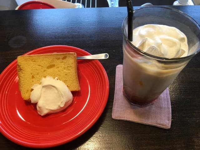 Oveja cafe - サブ画像2