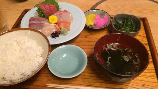 喜仙 - サブ画像1