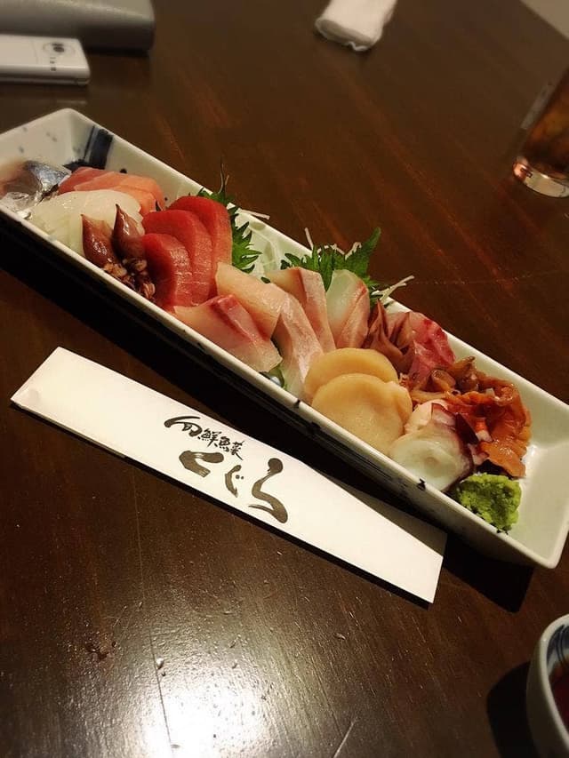 旬鮮魚菜 くじら - サブ画像3