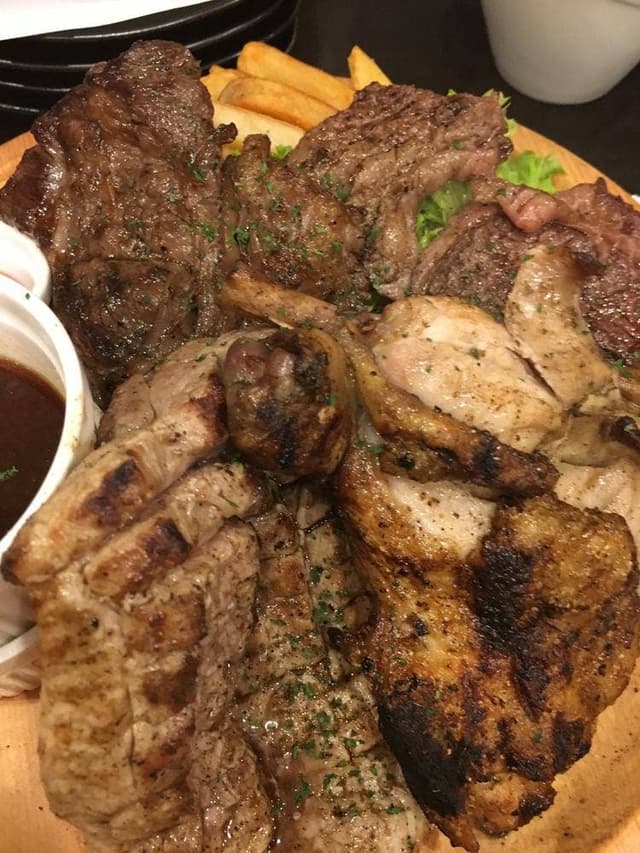 炭焼き 肉バル NIKU18 - サブ画像3