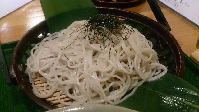 そば処越後 - サブ画像2