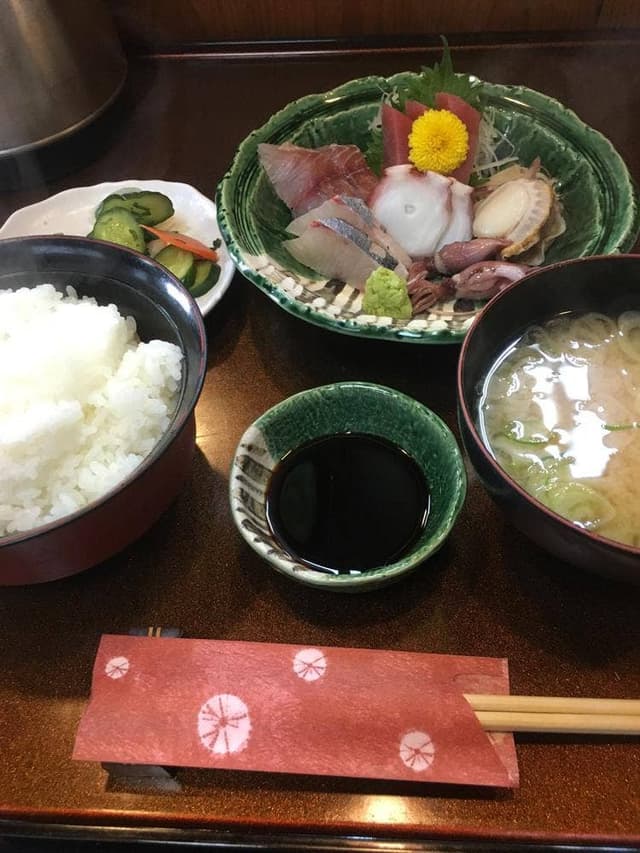 割烹くしだ - サブ画像2