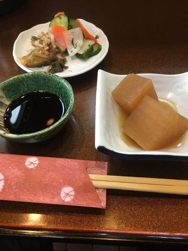 割烹くしだ - サブ画像1