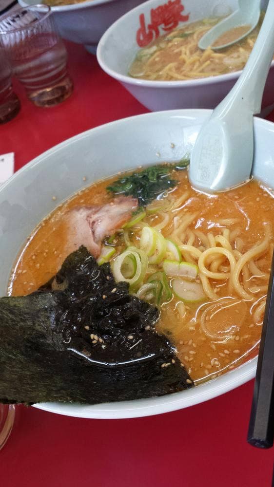 ラーメン山岡家 滝川店 - サブ画像2