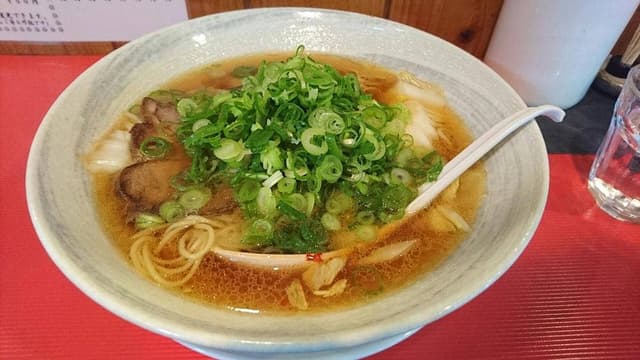 らーめん彦 - サブ画像2