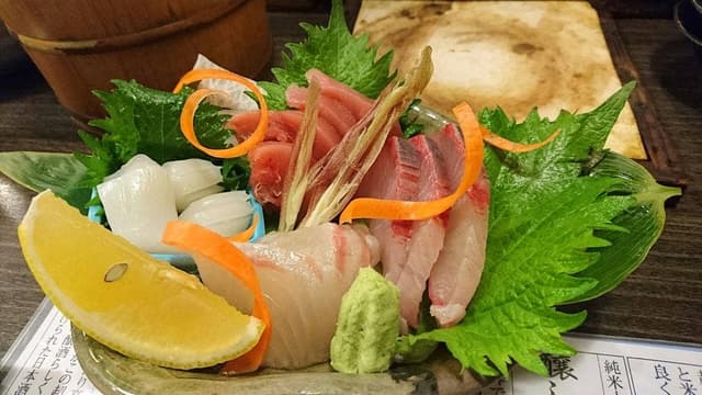七輪旬菜 かがり - サブ画像2