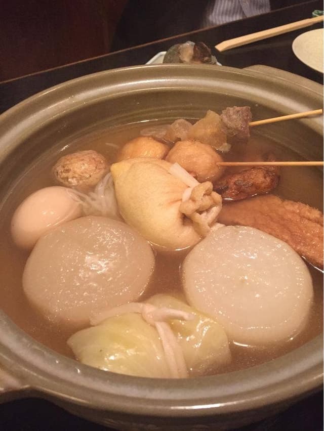 はくしか 銅座店 - サブ画像2