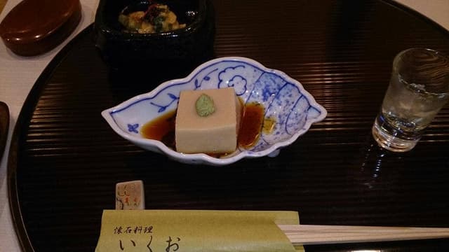 生尾 阪急三番街店 - サブ画像1