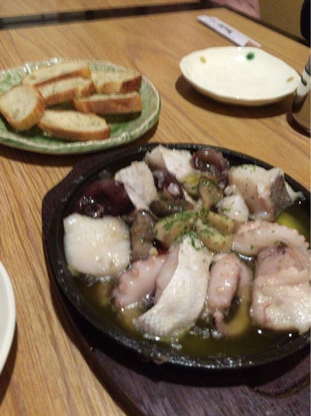 魚頂天 - サブ画像2