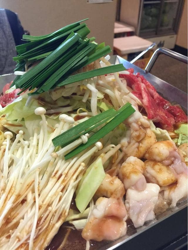 ホルモン 鉄板ダイニング 陣 - サブ画像1
