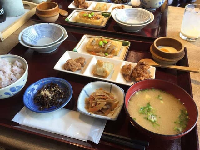 五ケ山豆腐 - サブ画像2