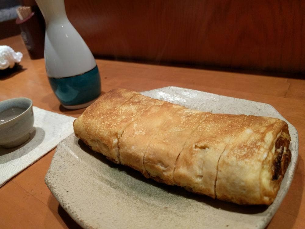 しんばし北山
