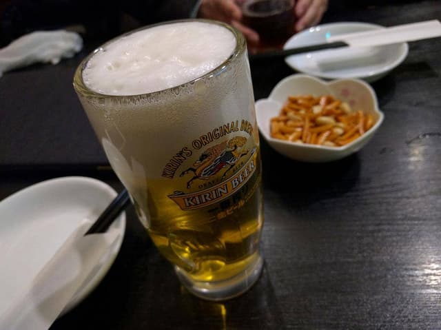 焼肉酒房 然 本店 - サブ画像1