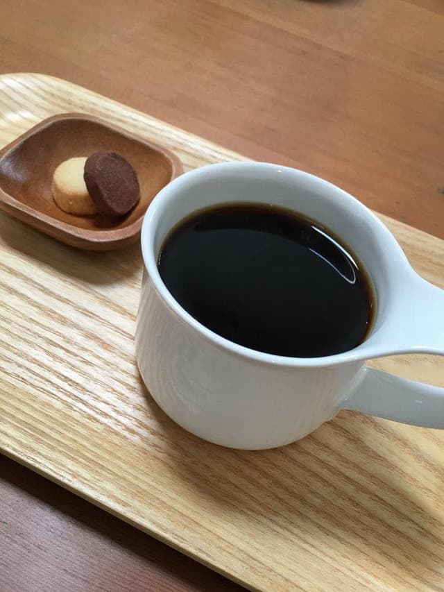 Vousho Coffee Factory - サブ画像1