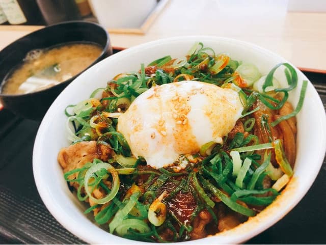 松屋 東大宮店 - サブ画像3