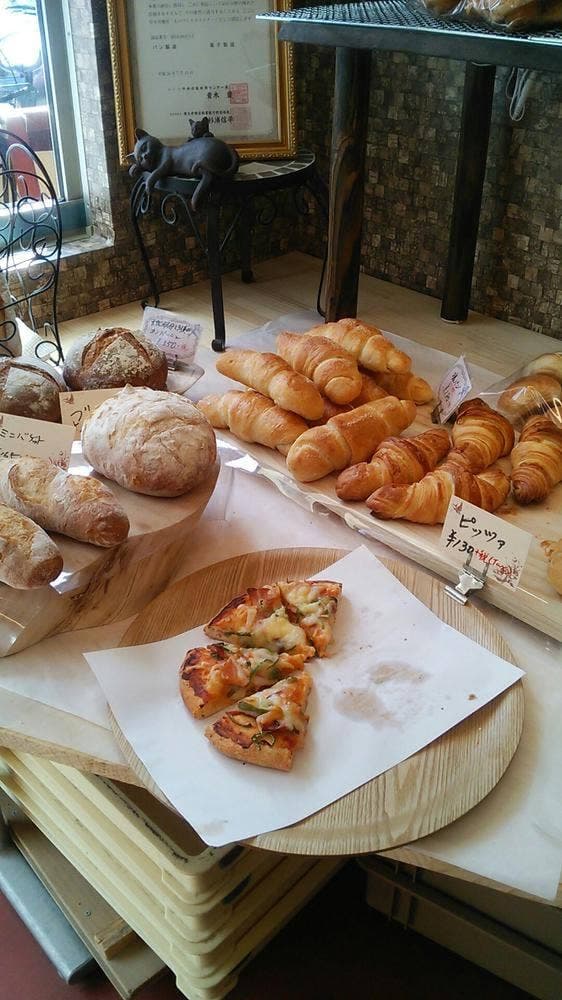 パン工房 元 - サブ画像1