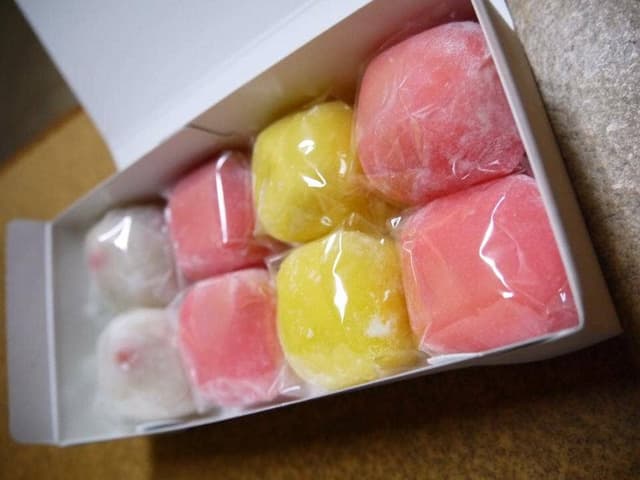 河内小判 - サブ画像1