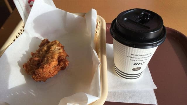 ケンタッキーフライドチキン 金城店 - サブ画像3