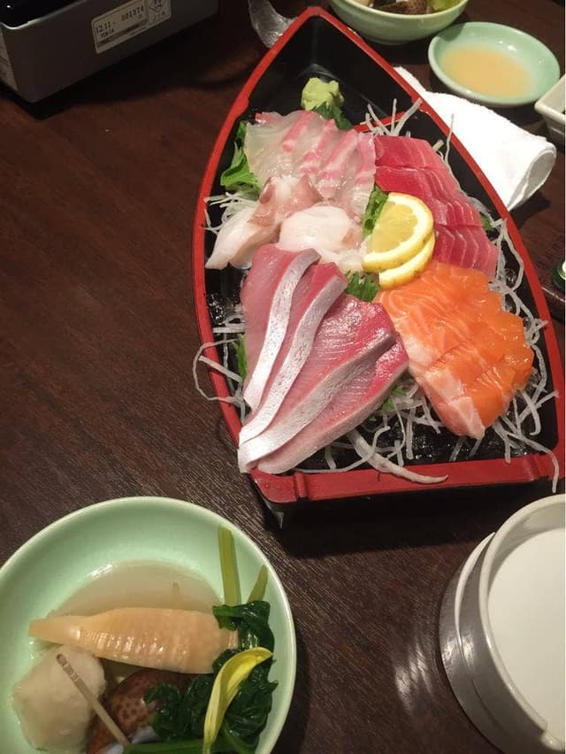 ぼろもち家 天満店 - サブ画像1