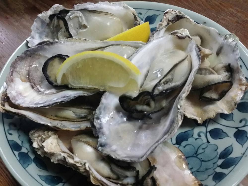 ごん太食事処