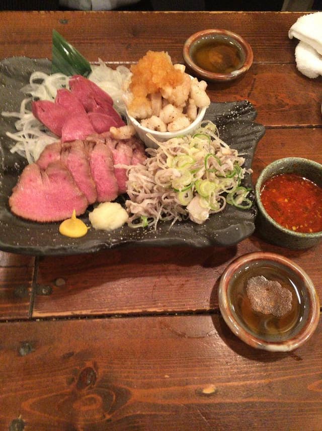 炎丸酒場 新小岩北口店 - サブ画像3