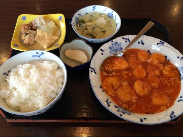 香林 - サブ画像1