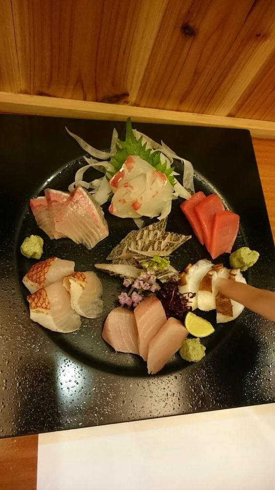 居食家 なか田