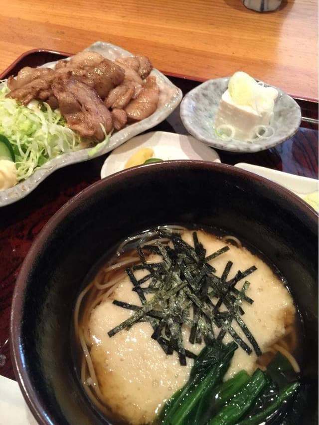新ばし - サブ画像1