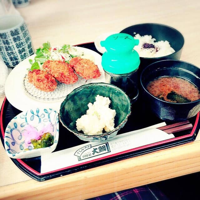 すしレスト大鯛 - サブ画像1