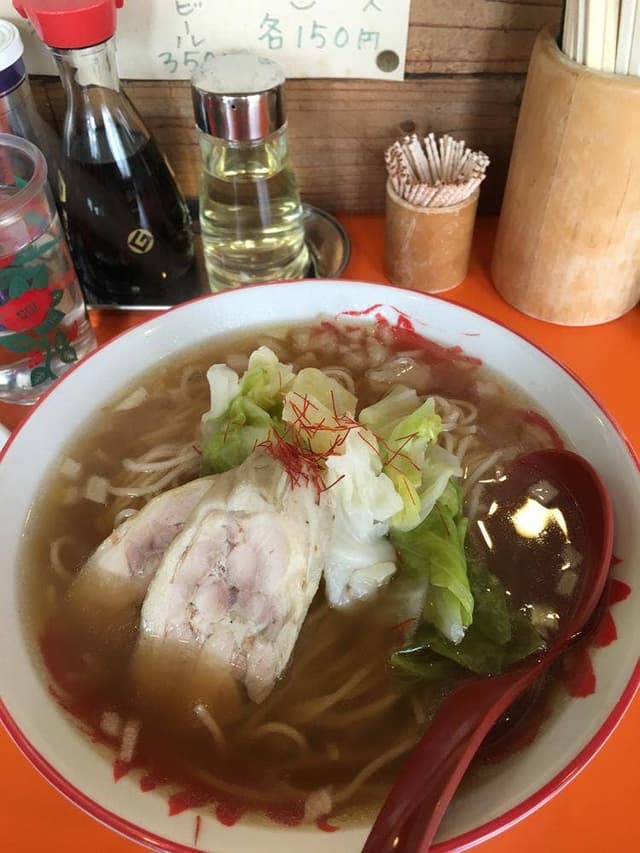 らーめんかふぇ ししまい - サブ画像1
