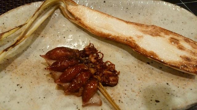 鉄板串焼バル 鉄平 - サブ画像2