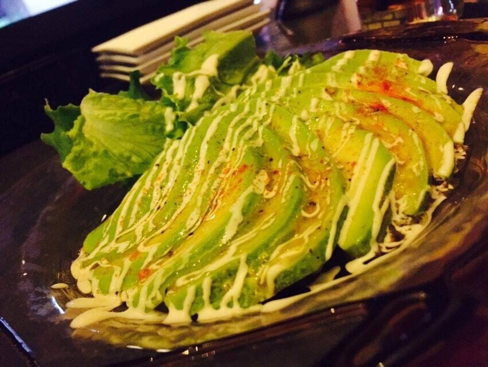 イタリアンバール Barba