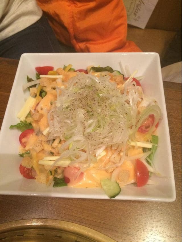 鍋と焼き肉 だるま - サブ画像1