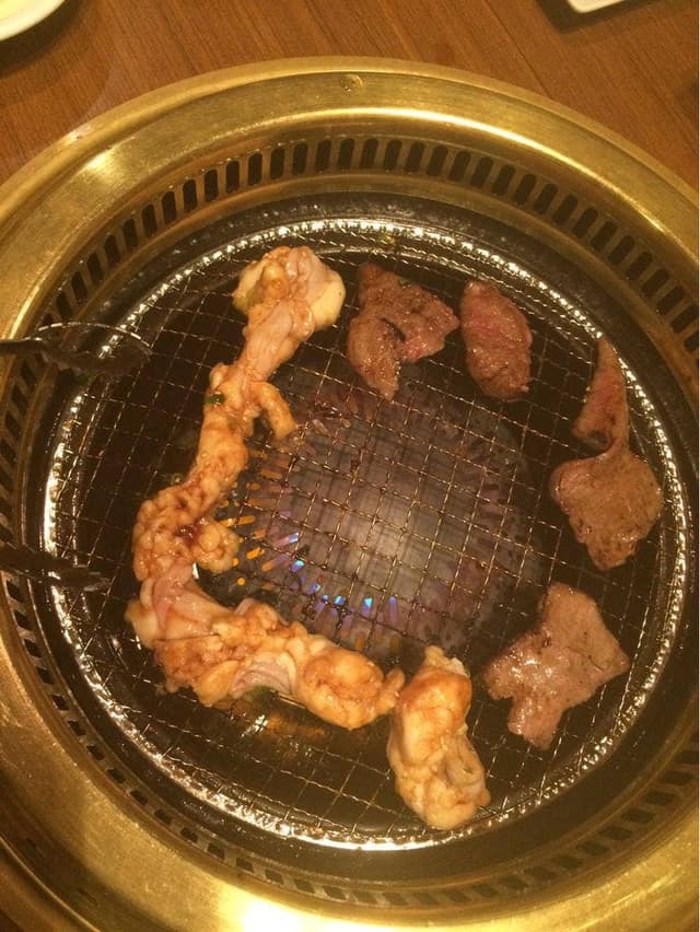 鍋と焼き肉 だるま - サブ画像2