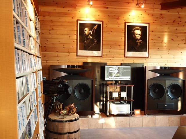 カフェ・コロポックル - サブ画像3