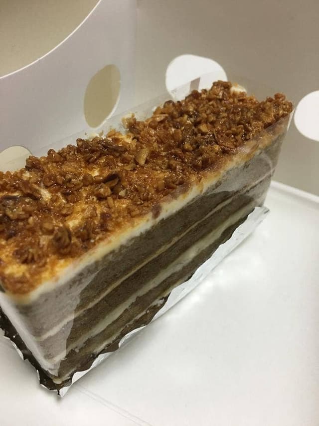 アンデス洋菓子店本店 - サブ画像2