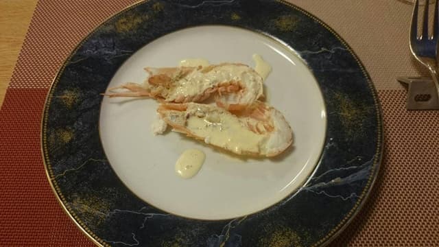 リストランテ 福伊 - サブ画像1