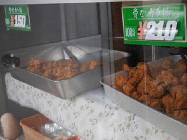 森本かしわ店 - サブ画像2