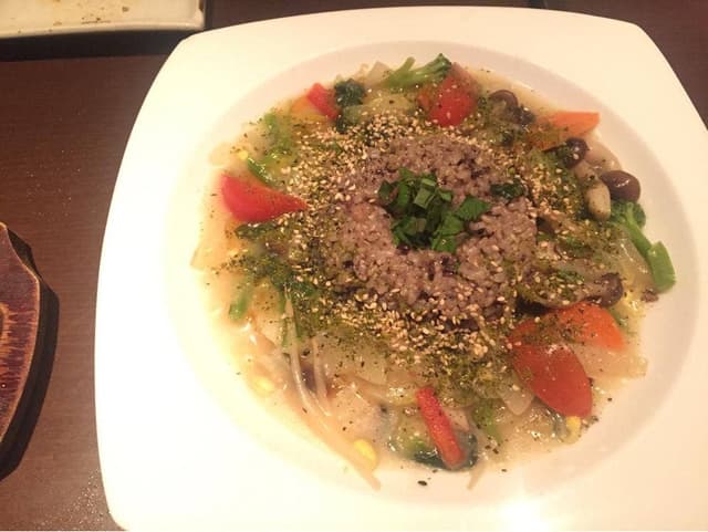 koreAn diNing GOMAmura - サブ画像2