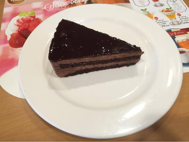 ガスト 篠ノ井バイパス店 - サブ画像2