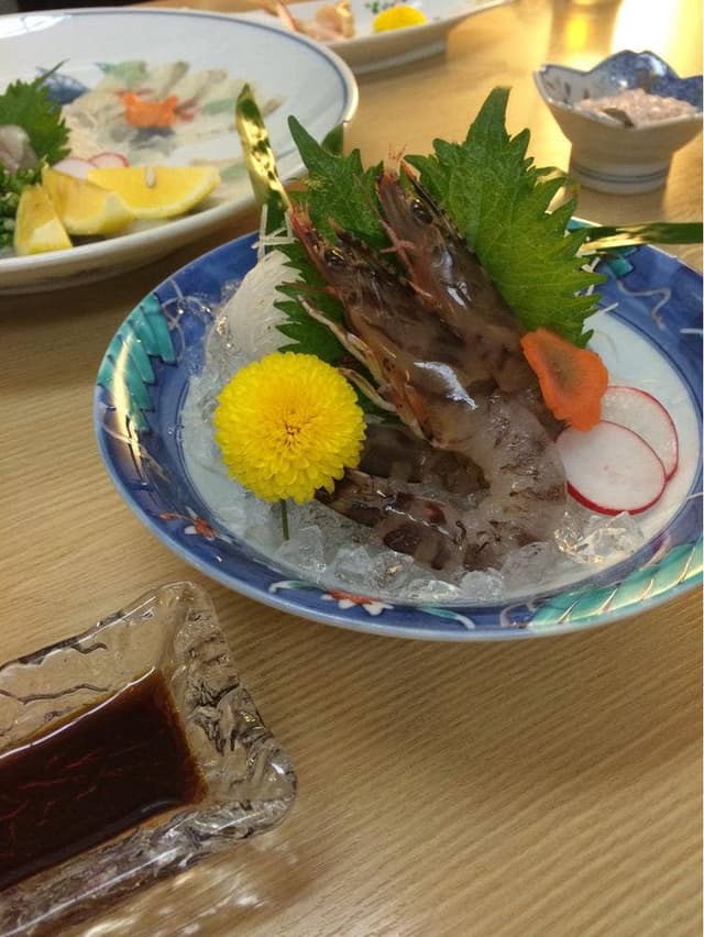 いそ藤 - サブ画像2