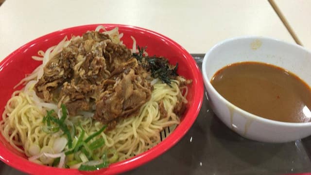 スガキヤ 千代田橋アピタ店 - サブ画像2