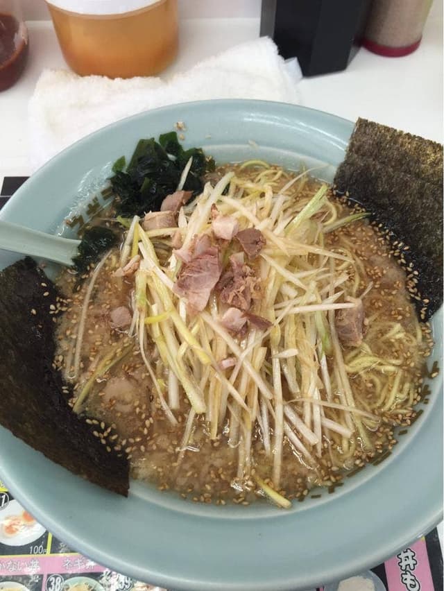 ラーメンショップ 静岡1号店 - サブ画像2