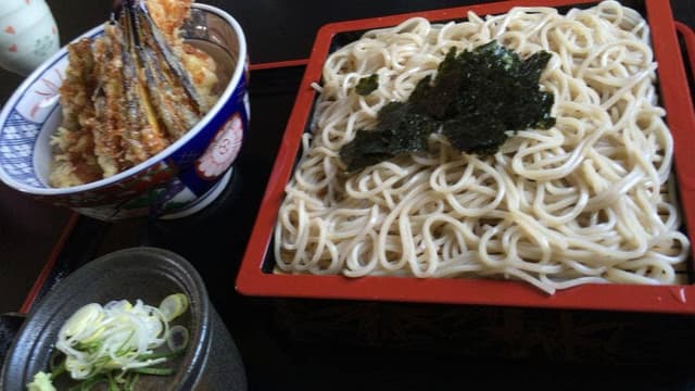 そば処 山藤 - サブ画像3