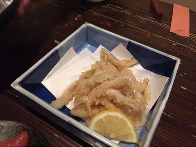 越前旬魚屋 一翔 - サブ画像2