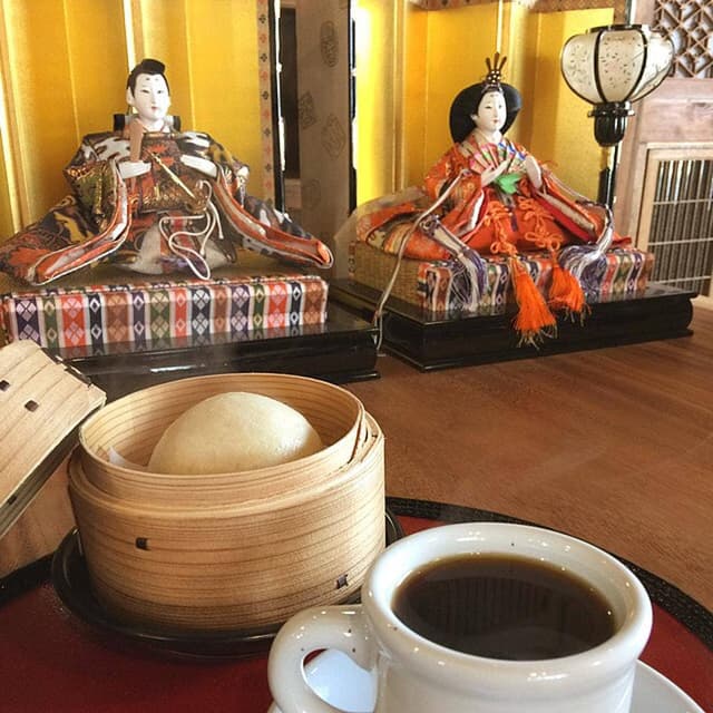 寿堂 - サブ画像1