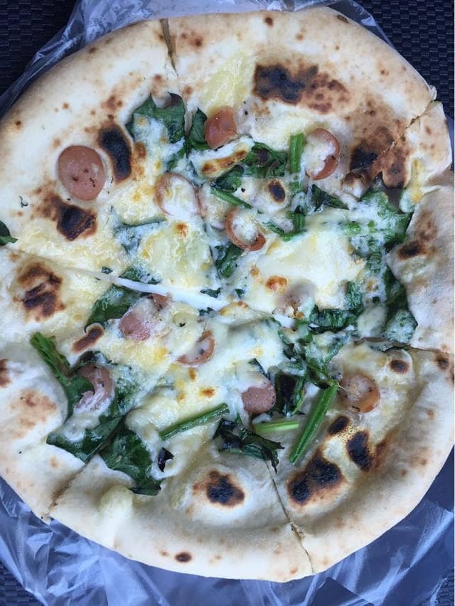 PIZZA金太郎 - サブ画像3