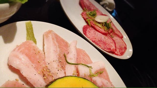 焼肉 ホルモン 牛坊 菊川店 - サブ画像2